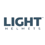 light helmets logo