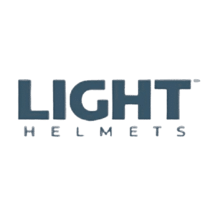 light helmets logo