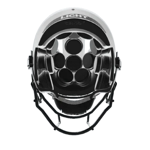 casco light apache interior