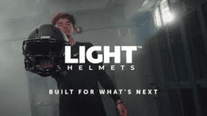 light helmets banner