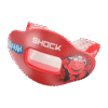 bucal max air flow