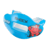 bucal max air flow