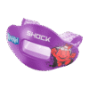 bucal max air flow