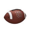 balon wilson heir