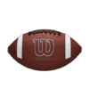 balon wilson heir