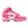 cleats jordan 1 rosa