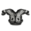 shoulder riddell smoke sk