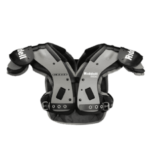 shoulder riddell smoke sk