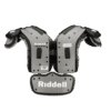 shoulder riddell smoke sk