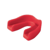 bucal sencillo sin strap rojo