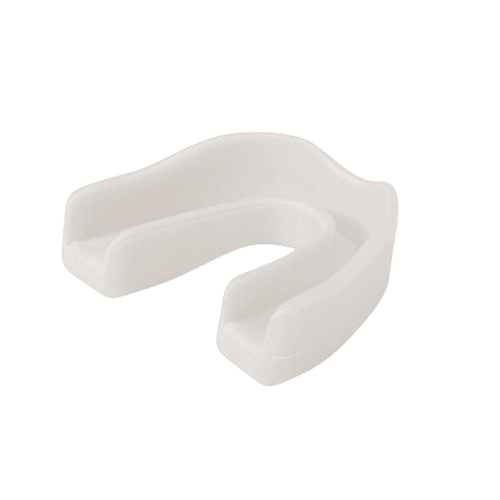 bucal sencillo sin strap transparente