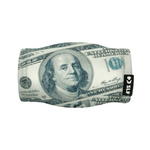 cubrebarbiquejos sleefs money