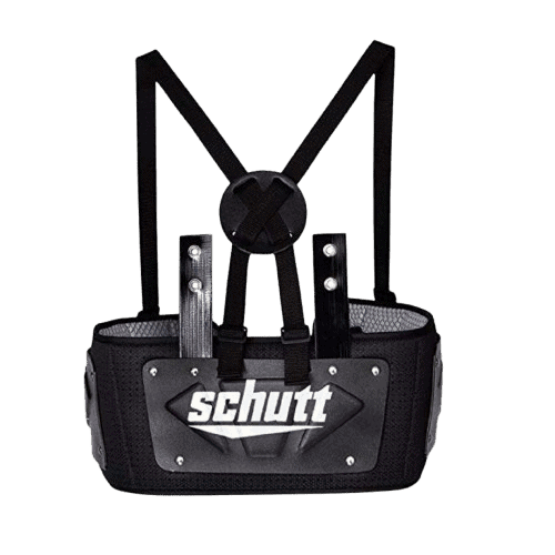 costillera schutt ventilated adulto