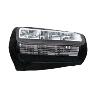 munequera jugadas newman negra