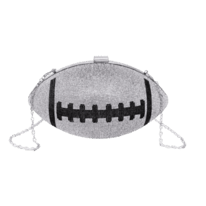 Bolsa crossbody balon football