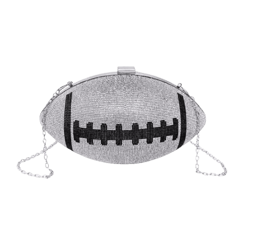 Bolsa crossbody balon football
