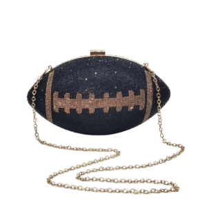 Bolsa crossbody balon football