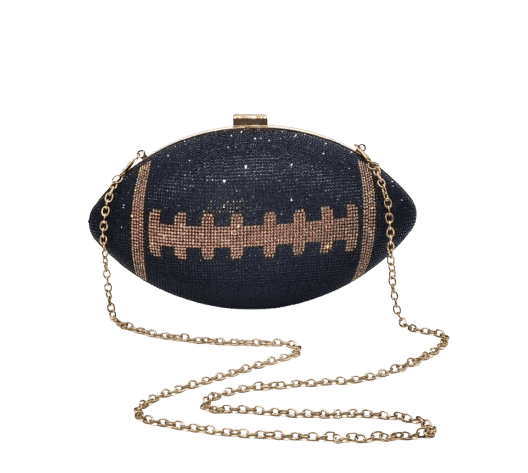 Bolsa crossbody balon football