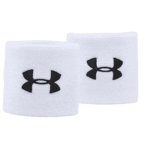 munequeras ua performance