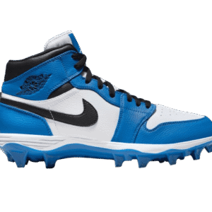 cleats nike jordan 1