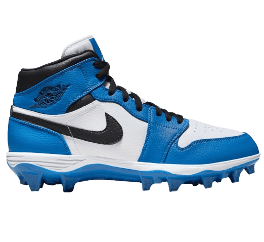 cleats nike jordan 1