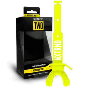 bucal nxtrnd amarillo neon