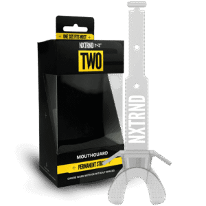 bucal nxtrnd transparente