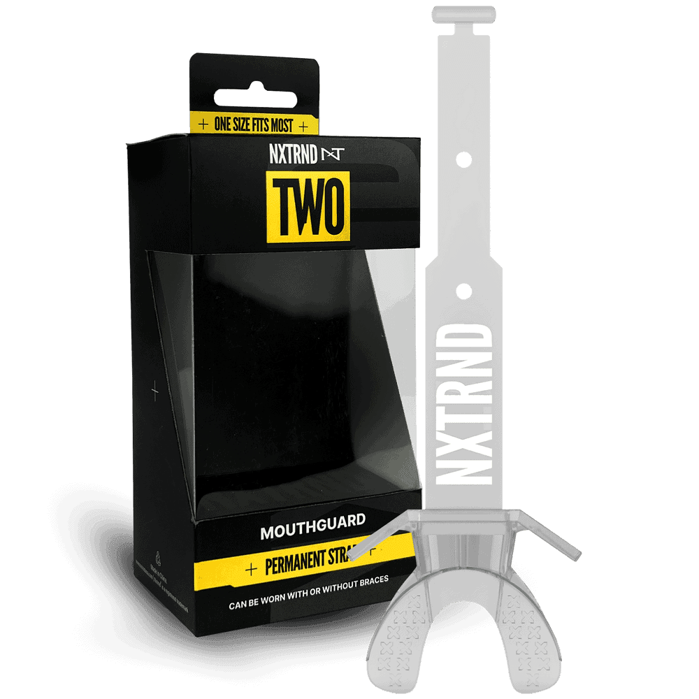 bucal nxtrnd transparente