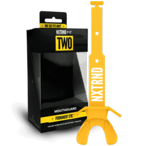 bucal nxtrnd amarillo