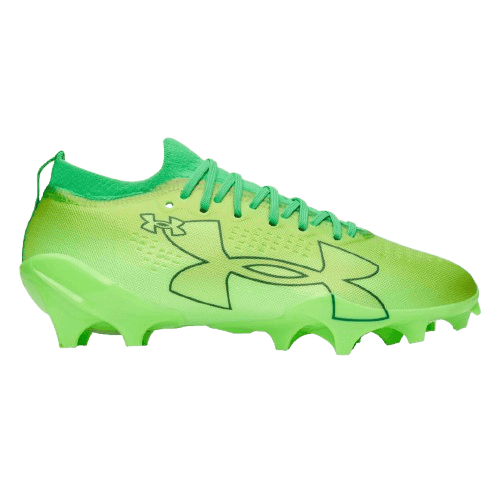 cleats ua blur pro