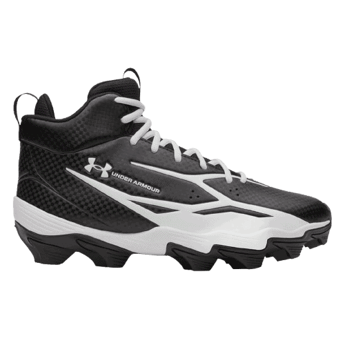 cleats ua highlight hammer 2026