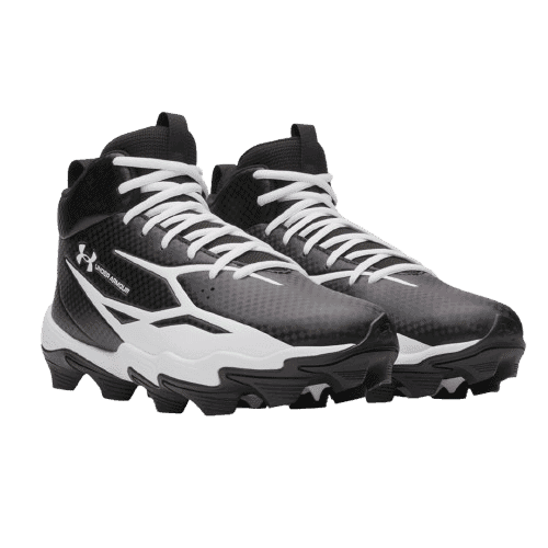 cleats ua highlight hammer 2026