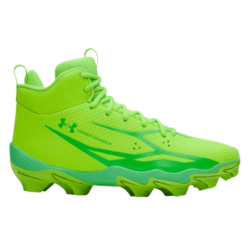 cleats ua highlight hammer 2026