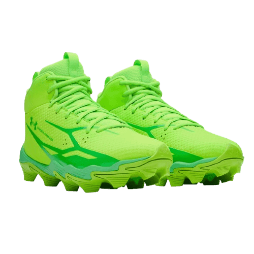 cleats ua highlight hammer 2026