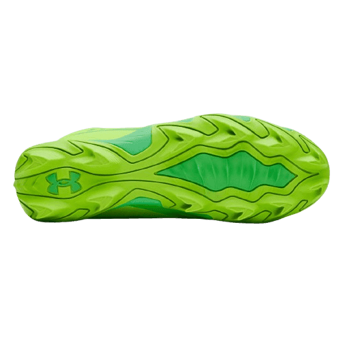 cleats ua highlight hammer 2026