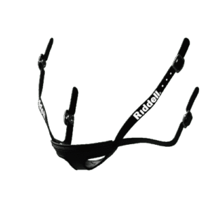 barbiquejo riddell speed