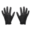 guantes ua blur negro
