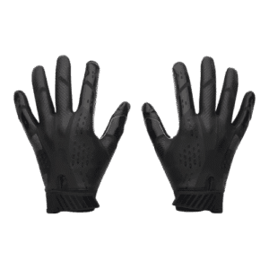 guantes ua blur negro