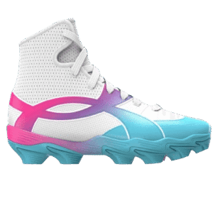 cleats ua spotlight icon