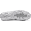 cleats ua spotlight hammer blanco