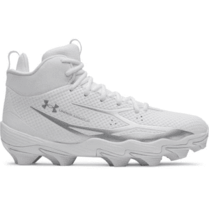 cleats ua spotlight hammer blanco