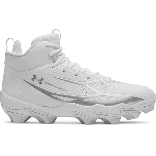 cleats ua spotlight hammer blanco
