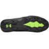 cleats_ua_highlight_negro cleats ua highlight negro