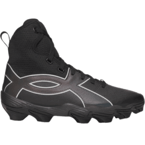 cleats ua highlight negro