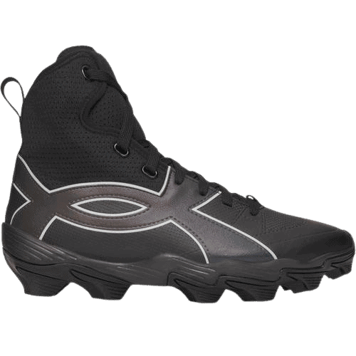 cleats ua highlight negro