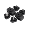 Clips Sleefs para Mica