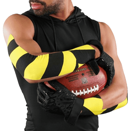 metro turf tape sleefs