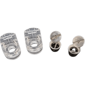 vicis set tornilleria 1/4 vuelta