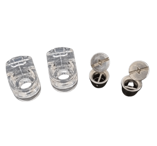 vicis set tornilleria 1/4 vuelta