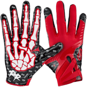 guantes grip boost bones